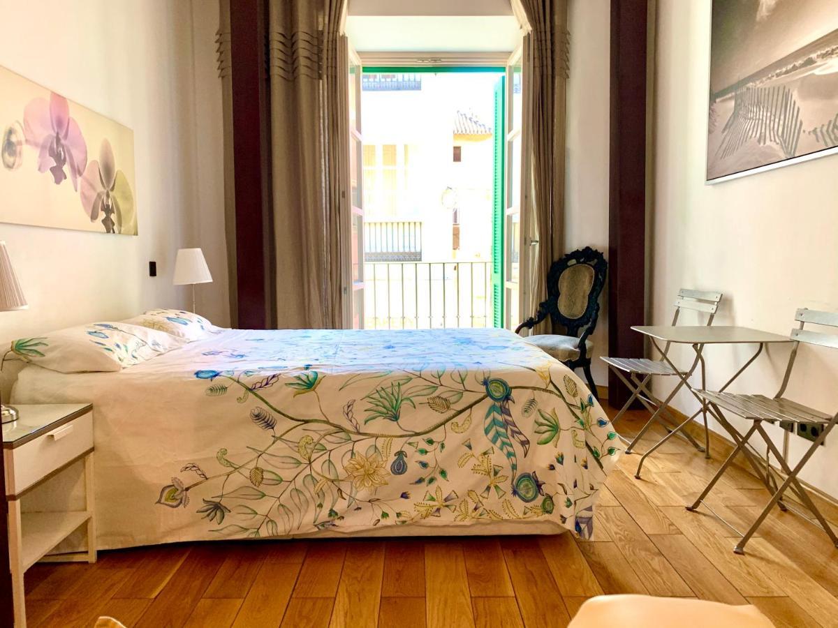 Apartamento Apartamento Carreteria 33 *