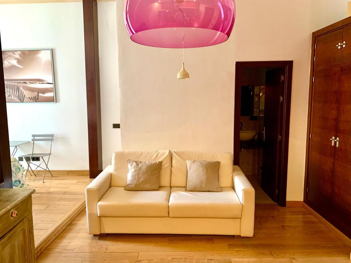 Apartamento Carreteria 33 Apartamento *