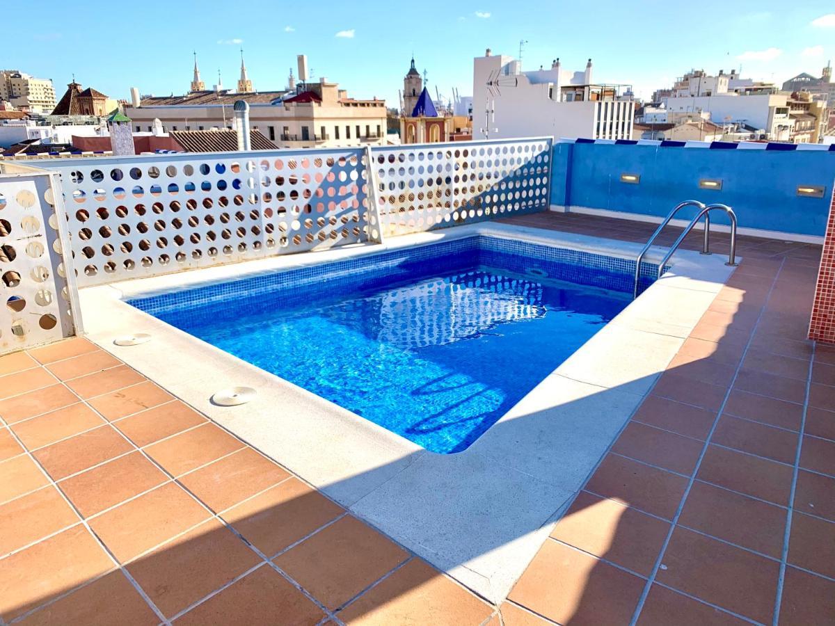 Apartamento Carreteria 33 Apartamento *