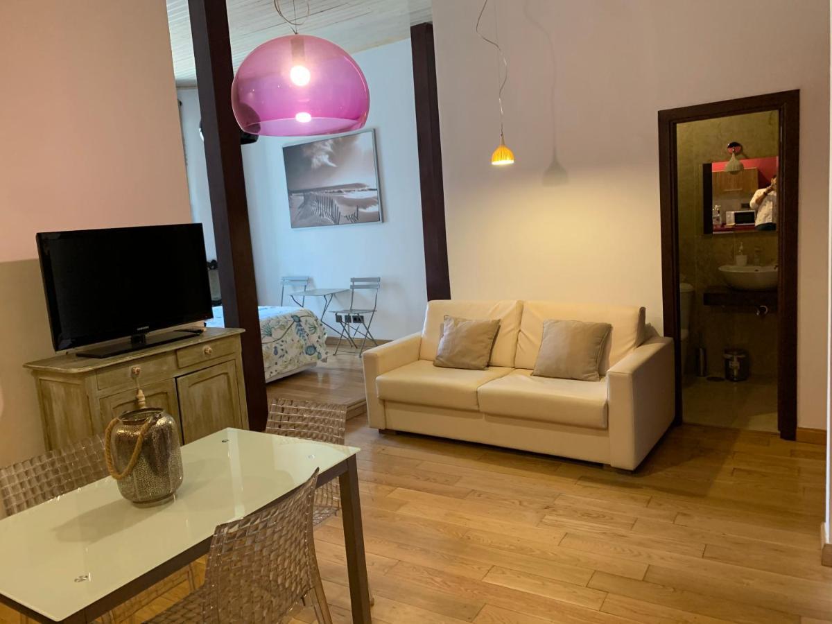 Apartamento Apartamento Carreteria 33 *