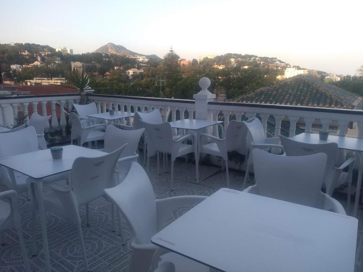 Hostal Terraza Del Limonar
