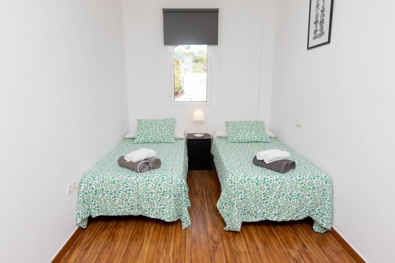 Apartamento Heaven By The Sea Málaga