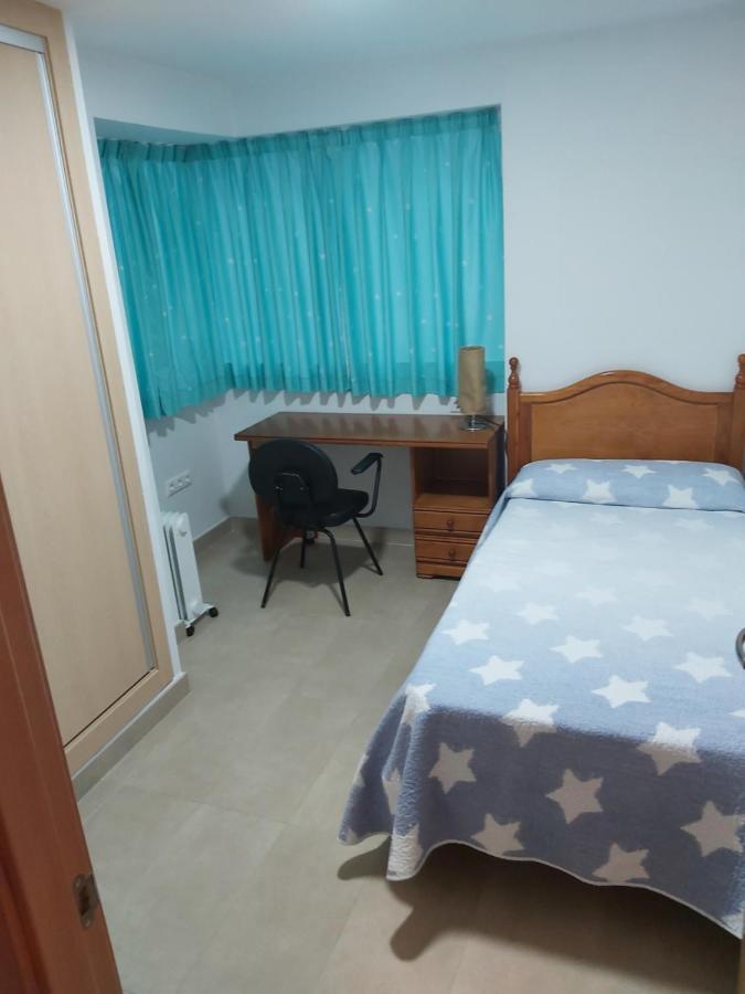Huelin Playa Apartment