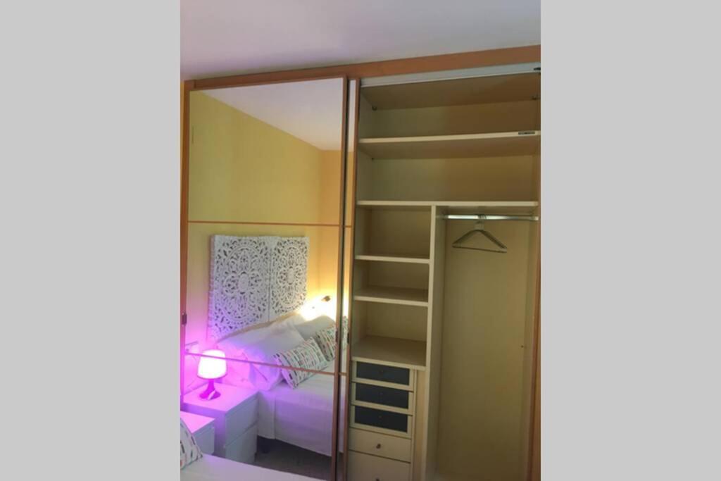 Apartment Confortable-tranquilo Junto Al Centro *