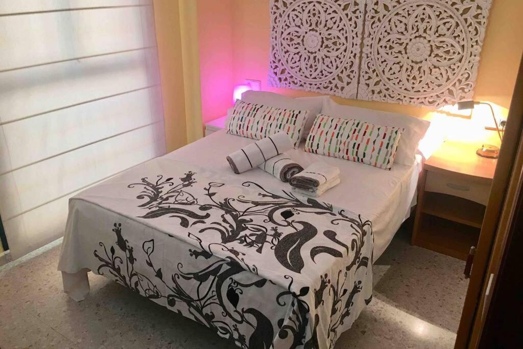 Confortable-tranquilo Junto Al Centro Apartment *