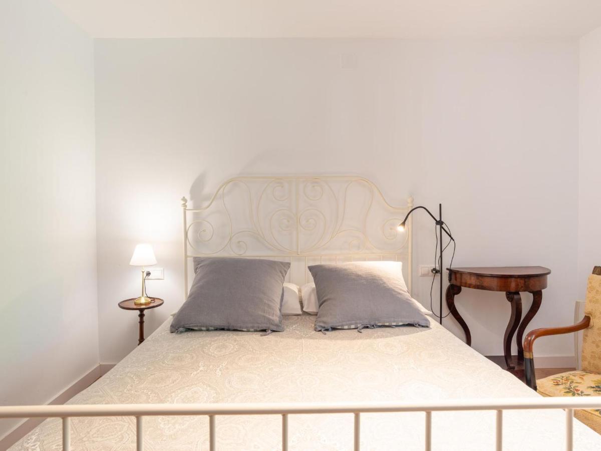 Apartamento Lu&cia Miramar Garden *