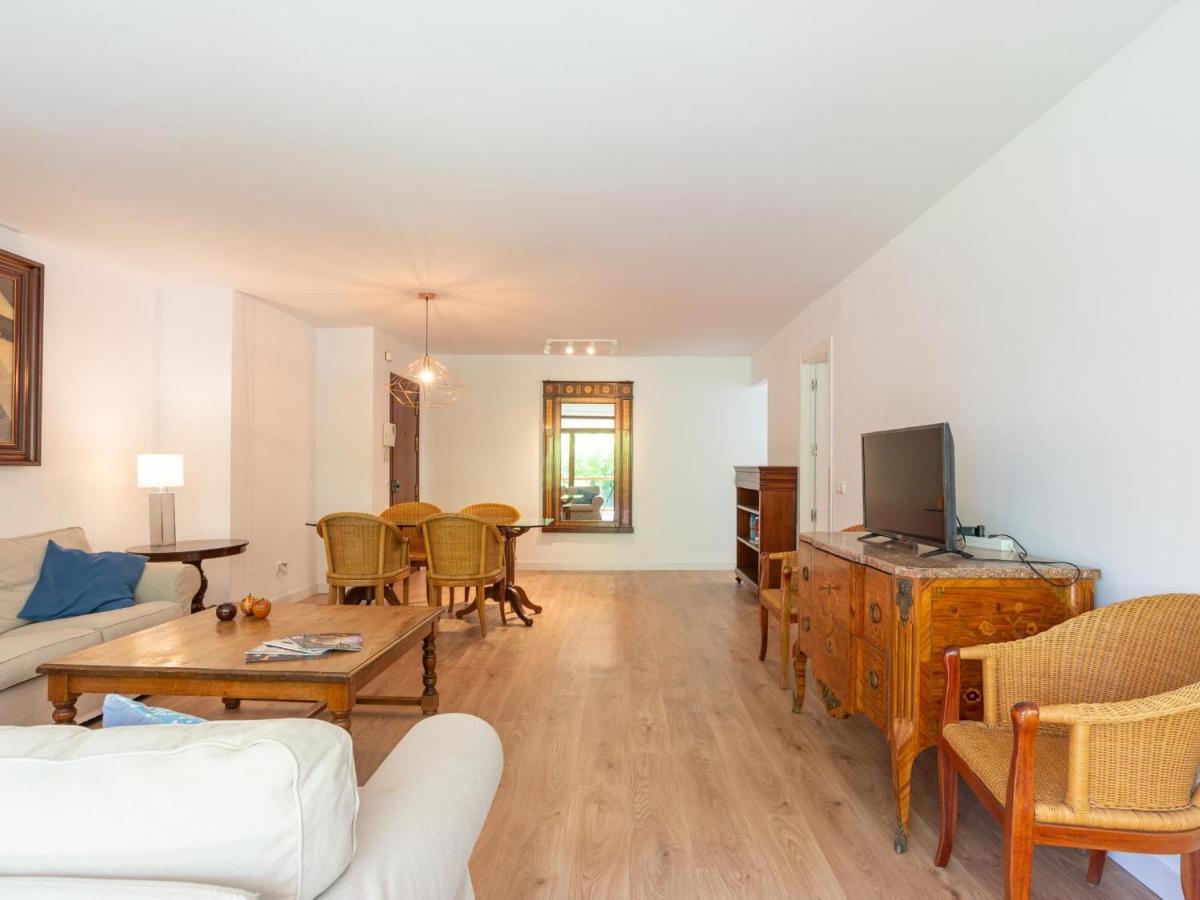 Apartamento Lu&cia Miramar Garden *