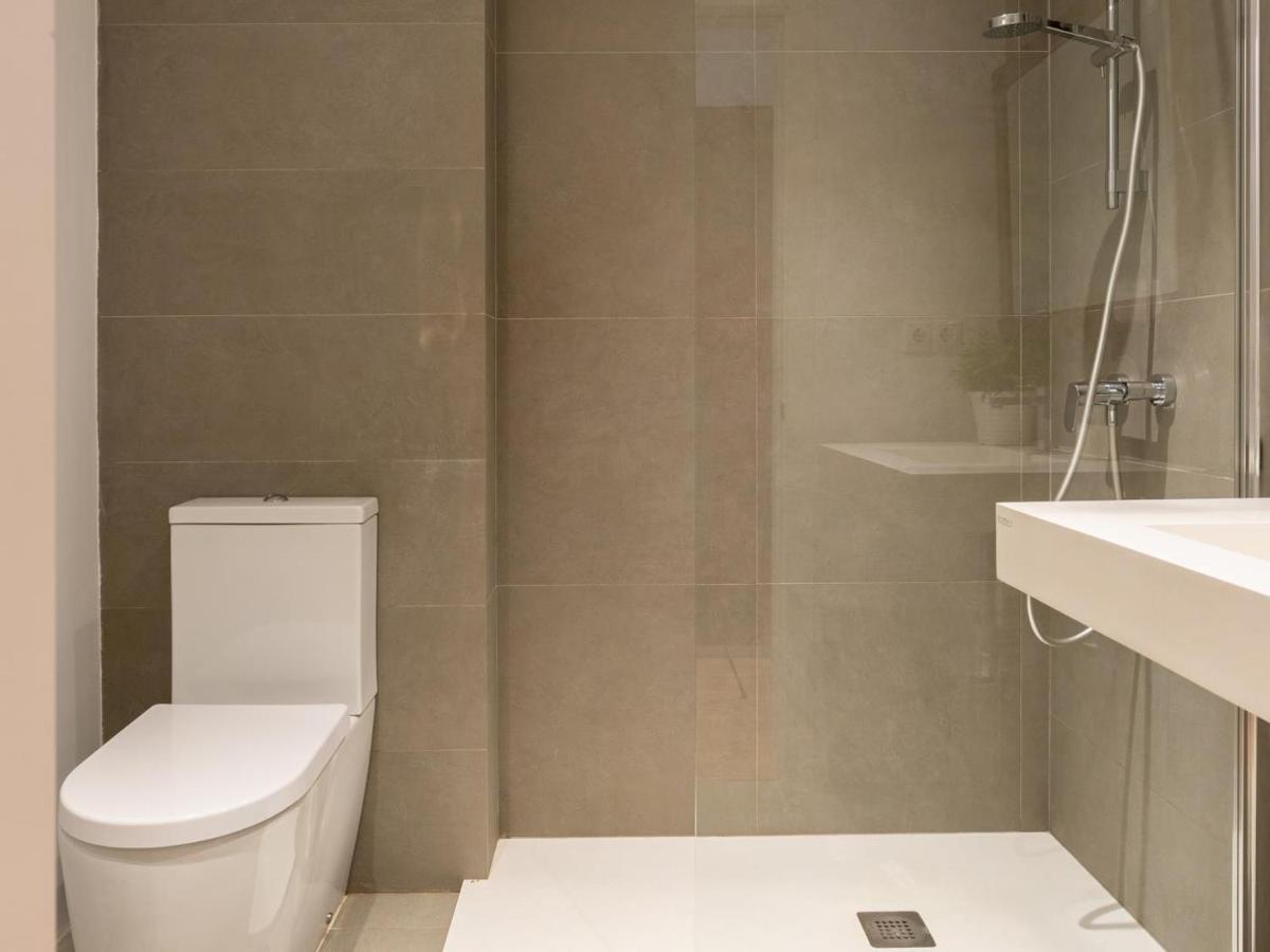 Apartamento Lu&cia Miramar Garden *