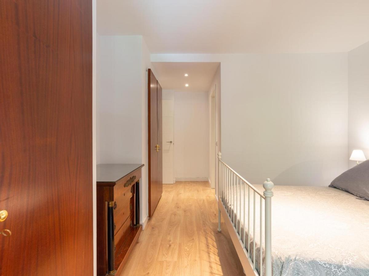 Apartamento Lu&cia Miramar Garden