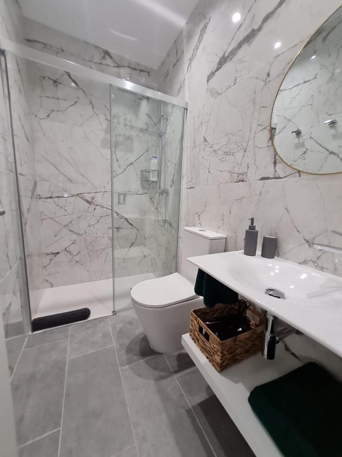 Aparthotel Loftinmalaga Malaga