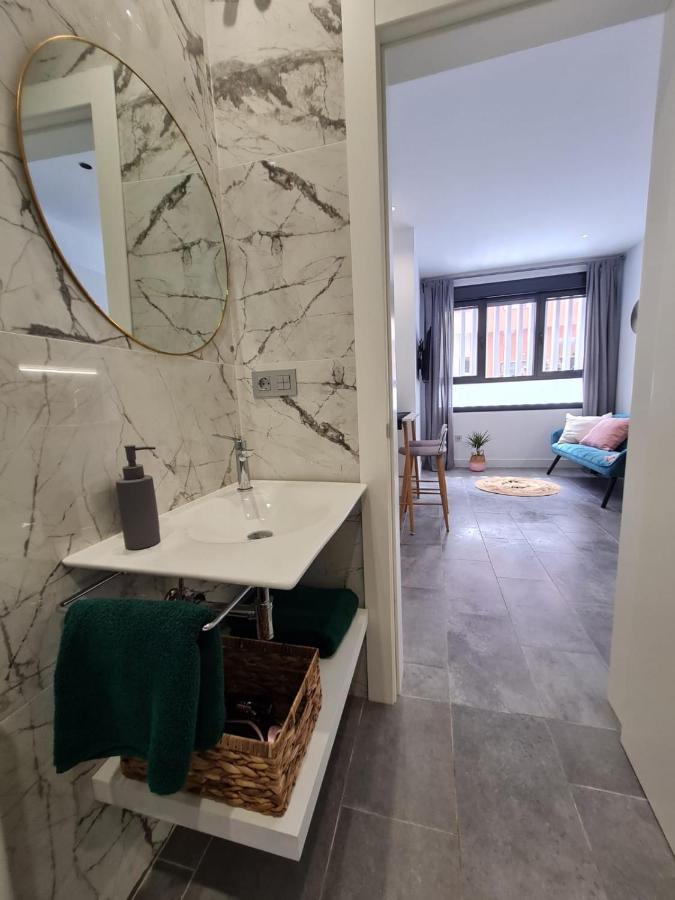 Aparthotel Loftinmalaga