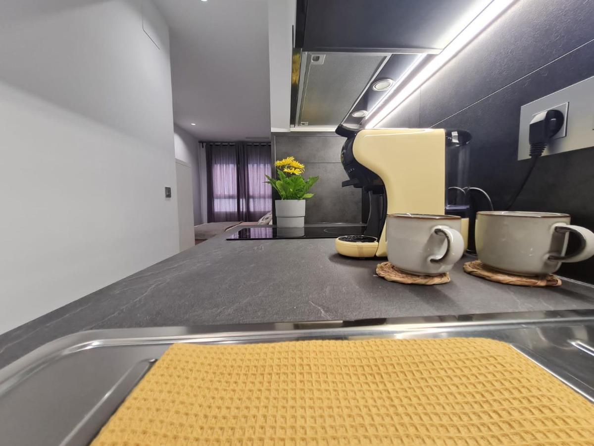 Loftinmalaga Aparthotel Malaga