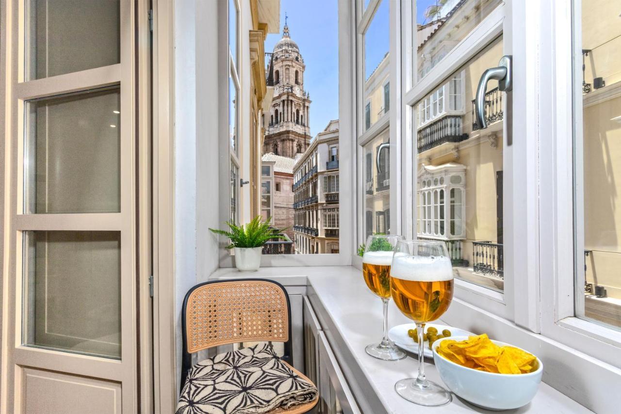 Apartamento Genteel San Agustín *