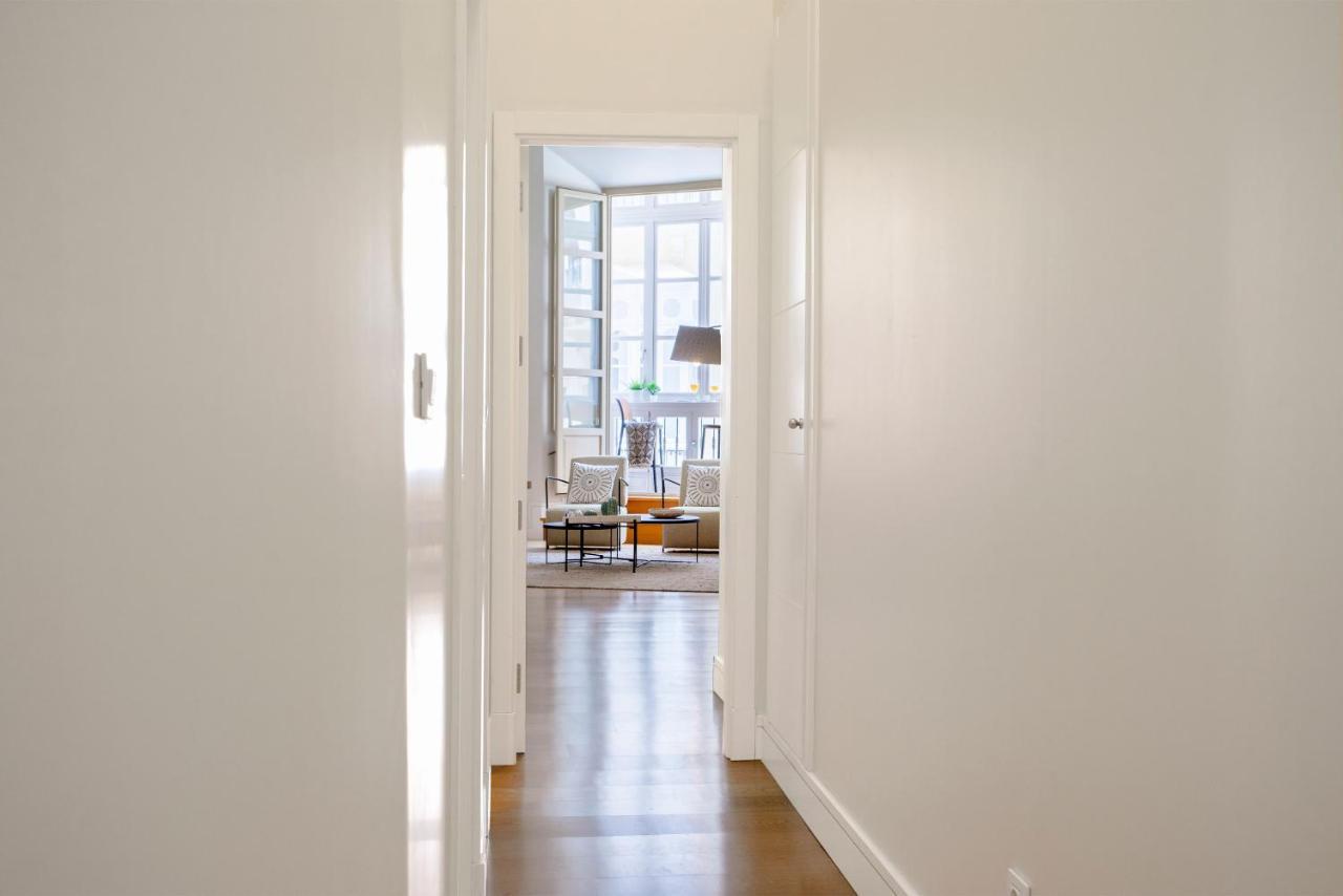 Apartamento Genteel San Agustín