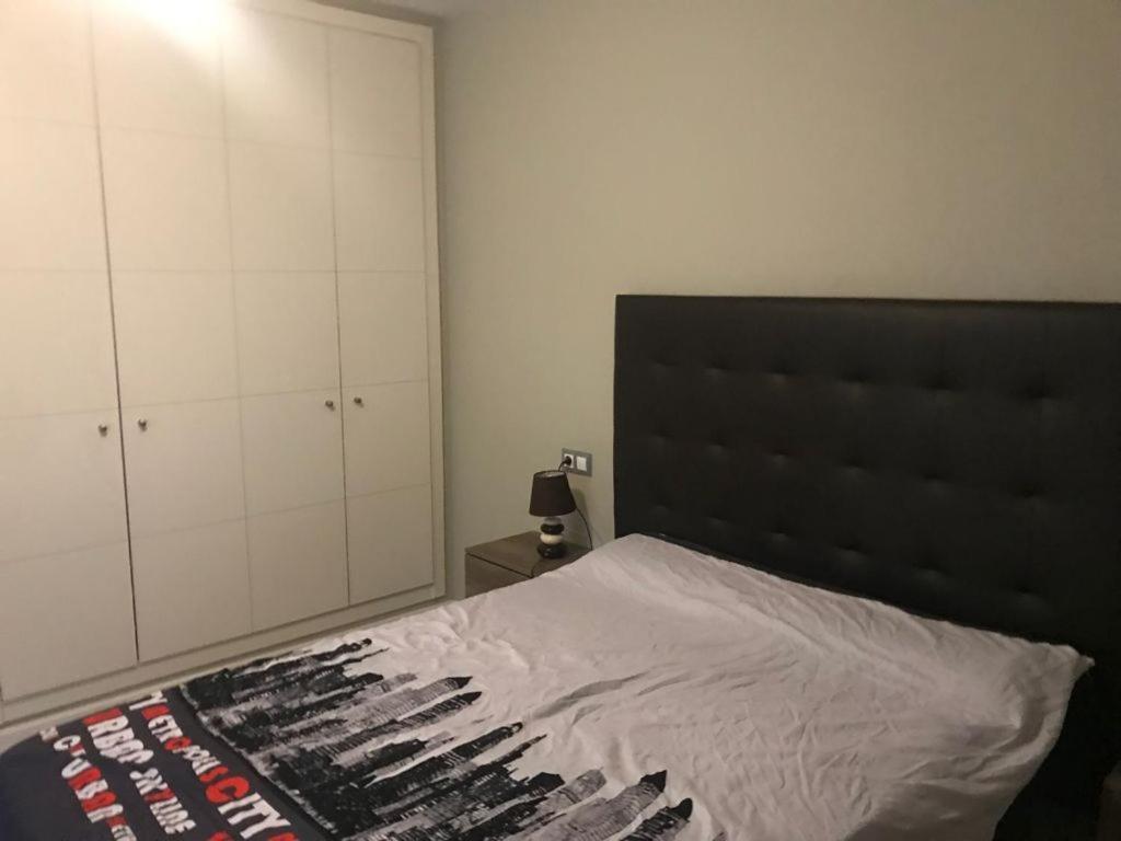 Apartment Helena Malaga