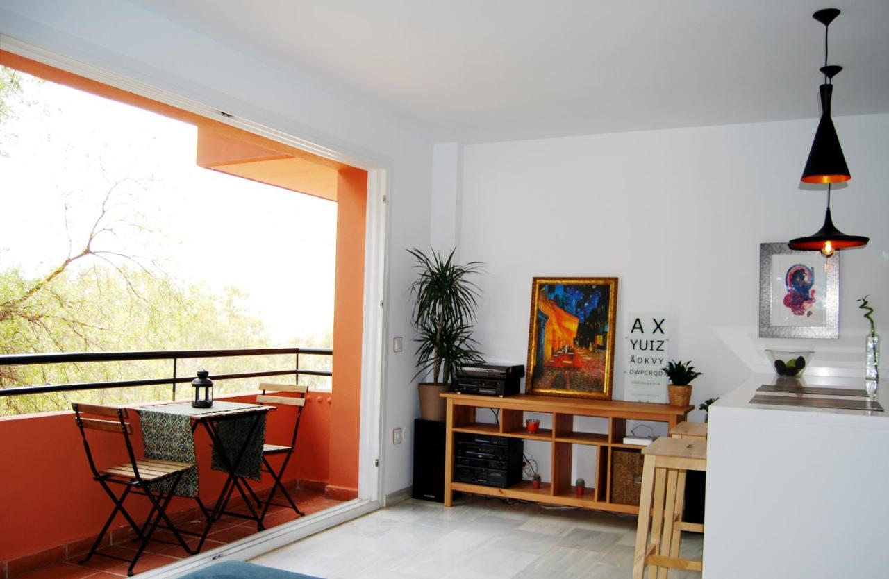 Apartamento Malagadevacaciones - Camino De La Desviación Málaga