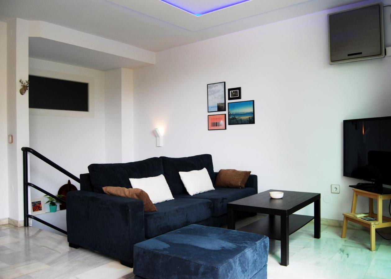 Apartamento Malagadevacaciones - Camino De La Desviación *