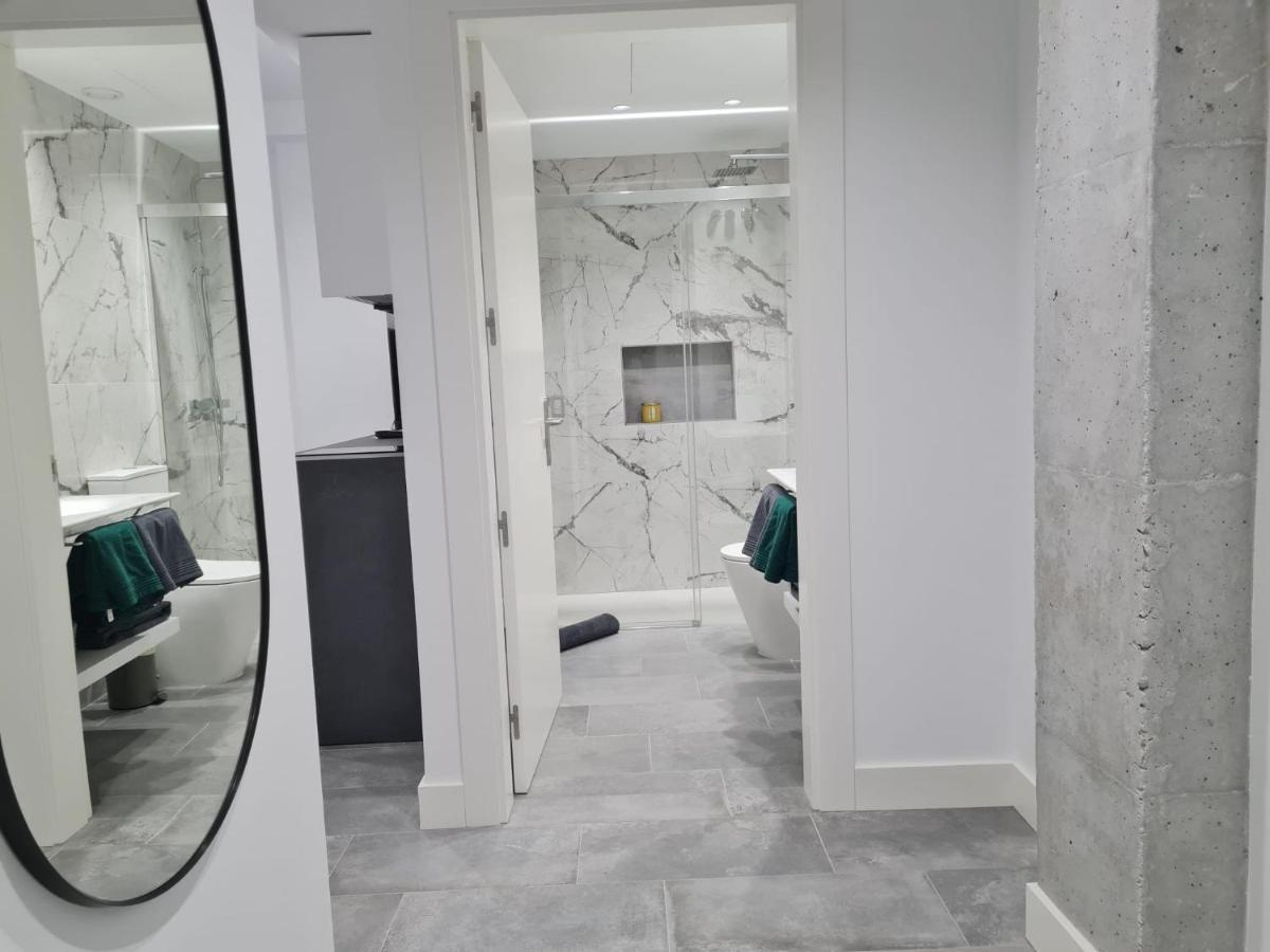 Loftinmalaga Aparthotel *