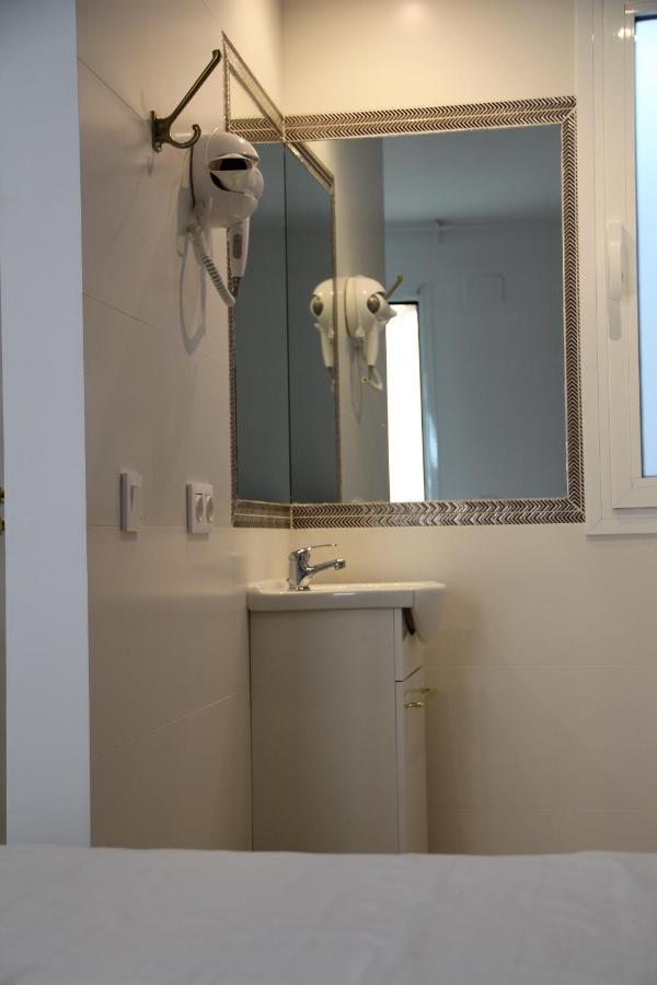 Suite Deluxe Face Mer Apart Malaga *