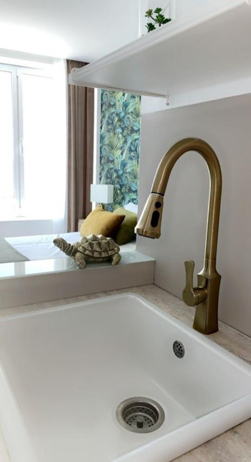 Suite Deluxe Face Mer Apart Malaga Malaga