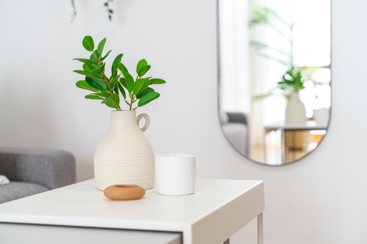 Apartment Bhost - Agua De La Victoria Malaga
