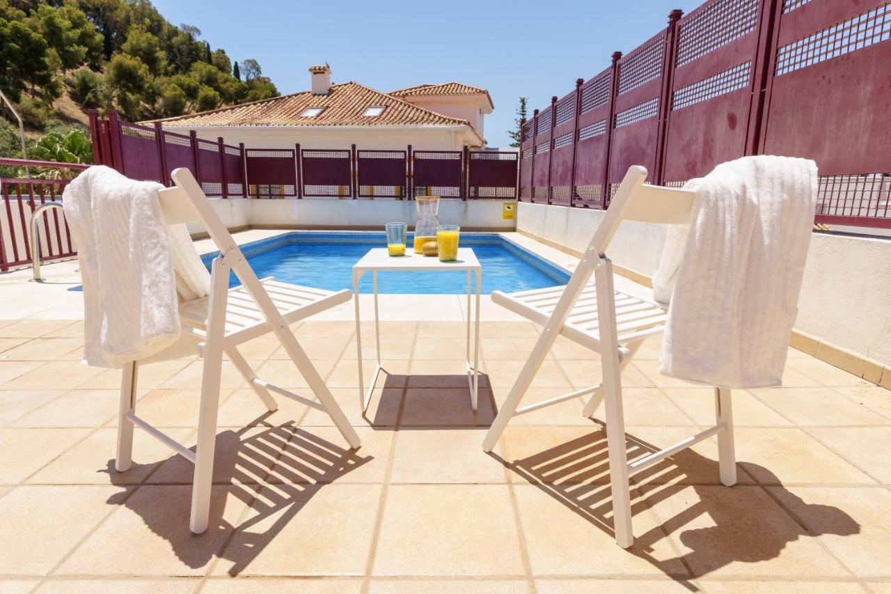 Apartment Bhost - Agua De La Victoria Malaga