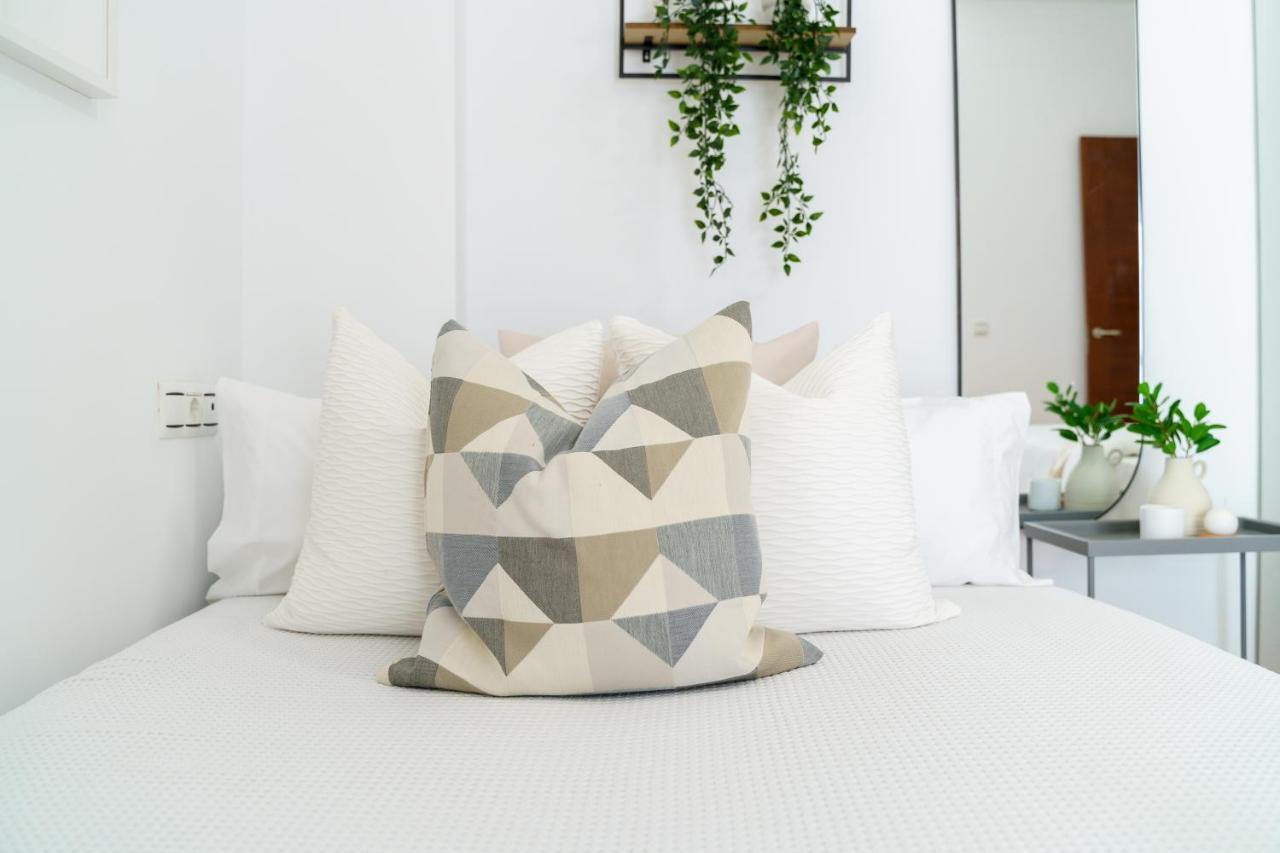 Bhost - Agua De La Victoria Apartment Malaga
