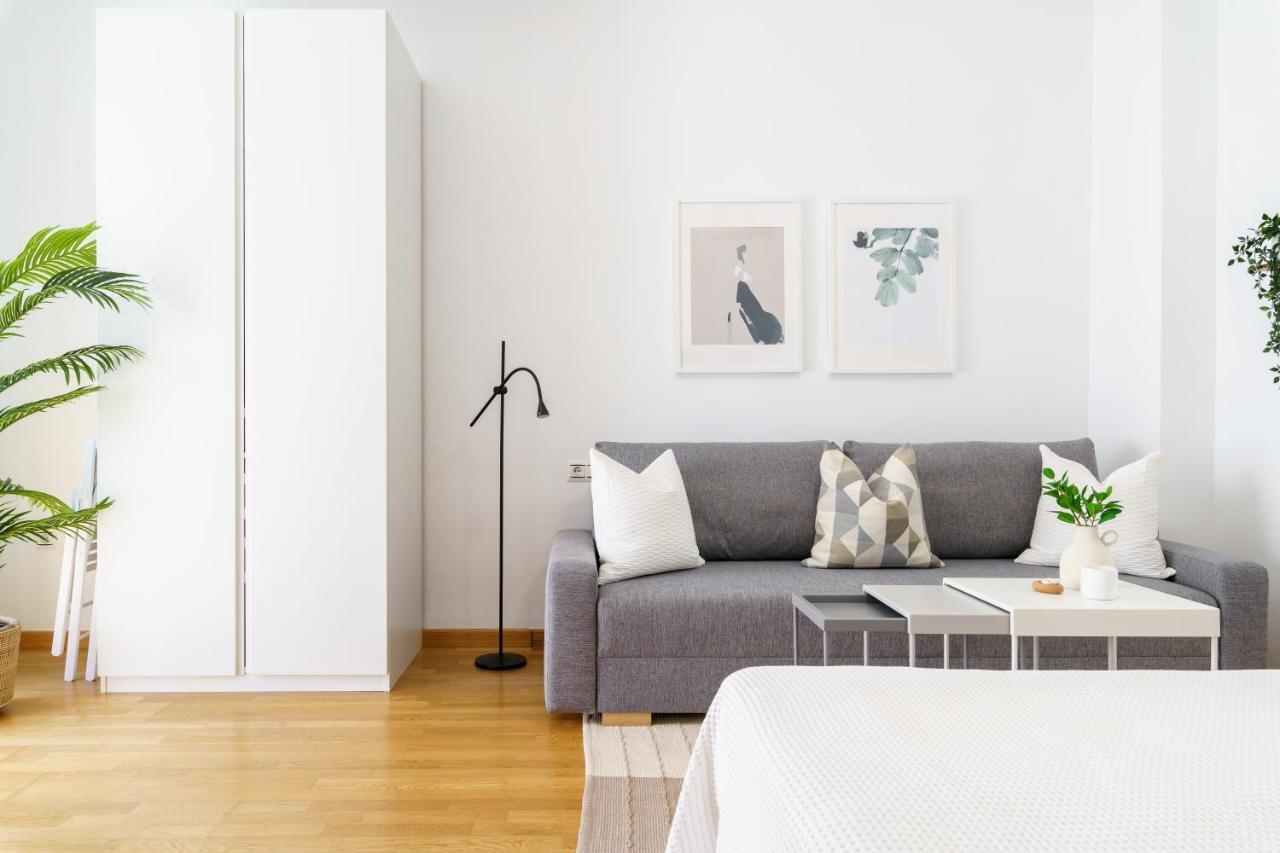 Apartment Bhost - Agua De La Victoria Malaga
