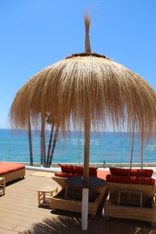 Suite Deluxe Face Mer Apart Malaga * Malaga
