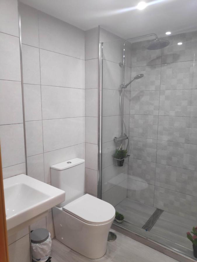 Apartamento La Victoria Málaga