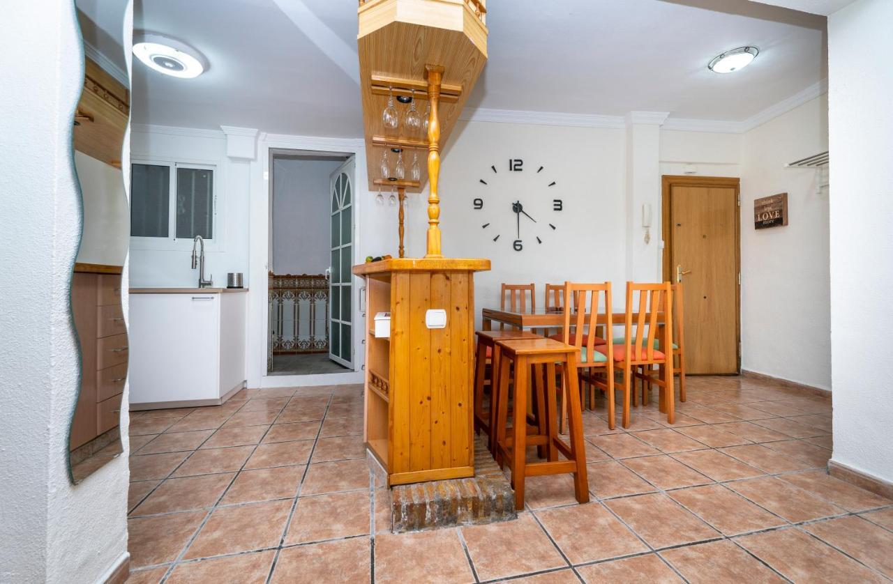 Apartamento Casa Sandra *