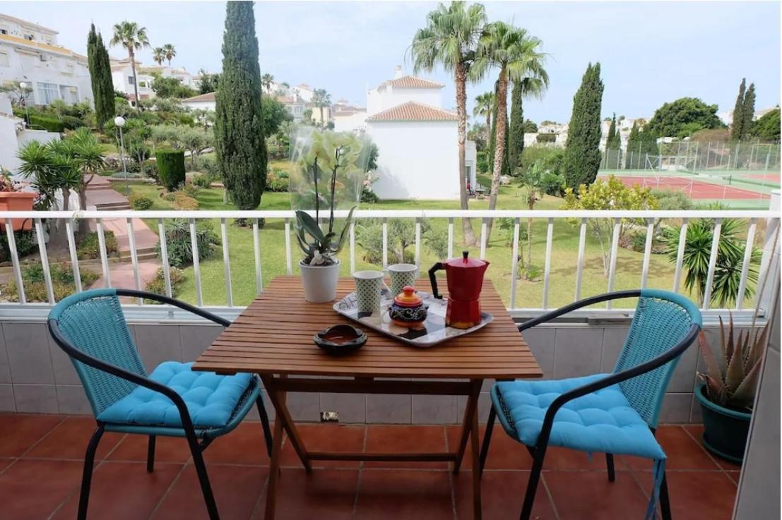 Naturalmente Torrox Park Apartamento *