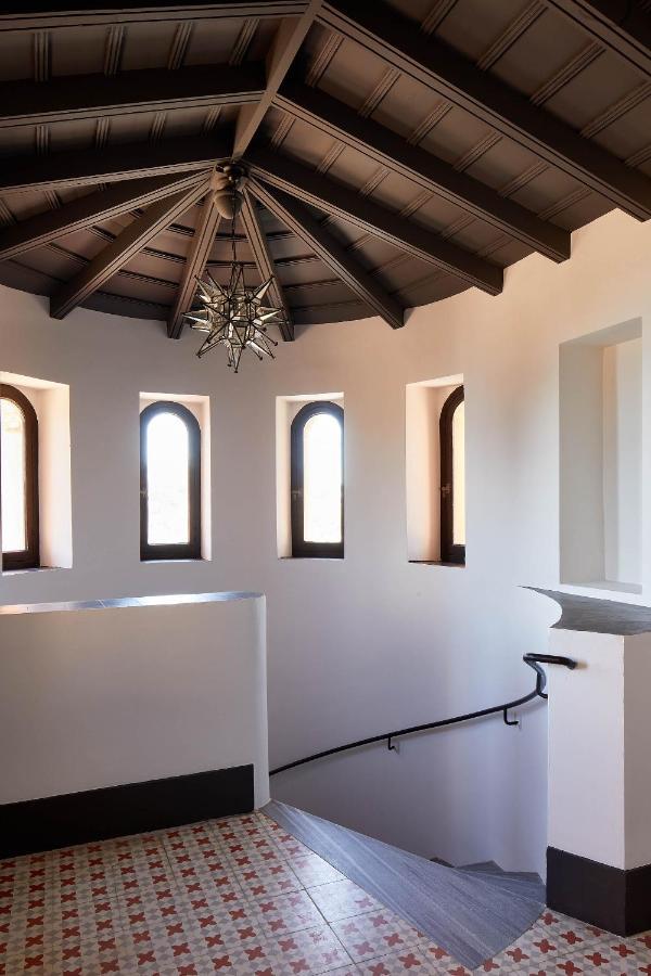 Hotel Soho Boutique Castillo De Santa Catalina - Adults Recommended 5*