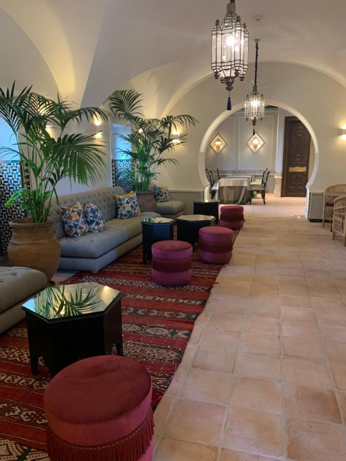 Soho Boutique Castillo De Santa Catalina - Adults Recommended Málaga