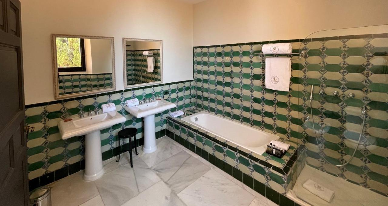 Soho Boutique Castillo De Santa Catalina - Adults Recommended 5*