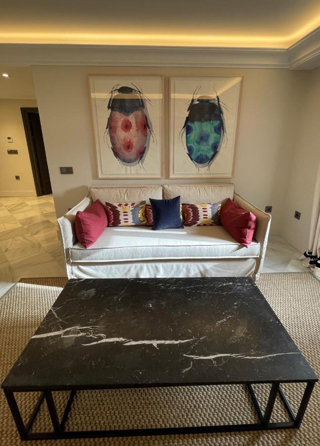 Soho Boutique Castillo De Santa Catalina - Adults Recommended 5* Málaga