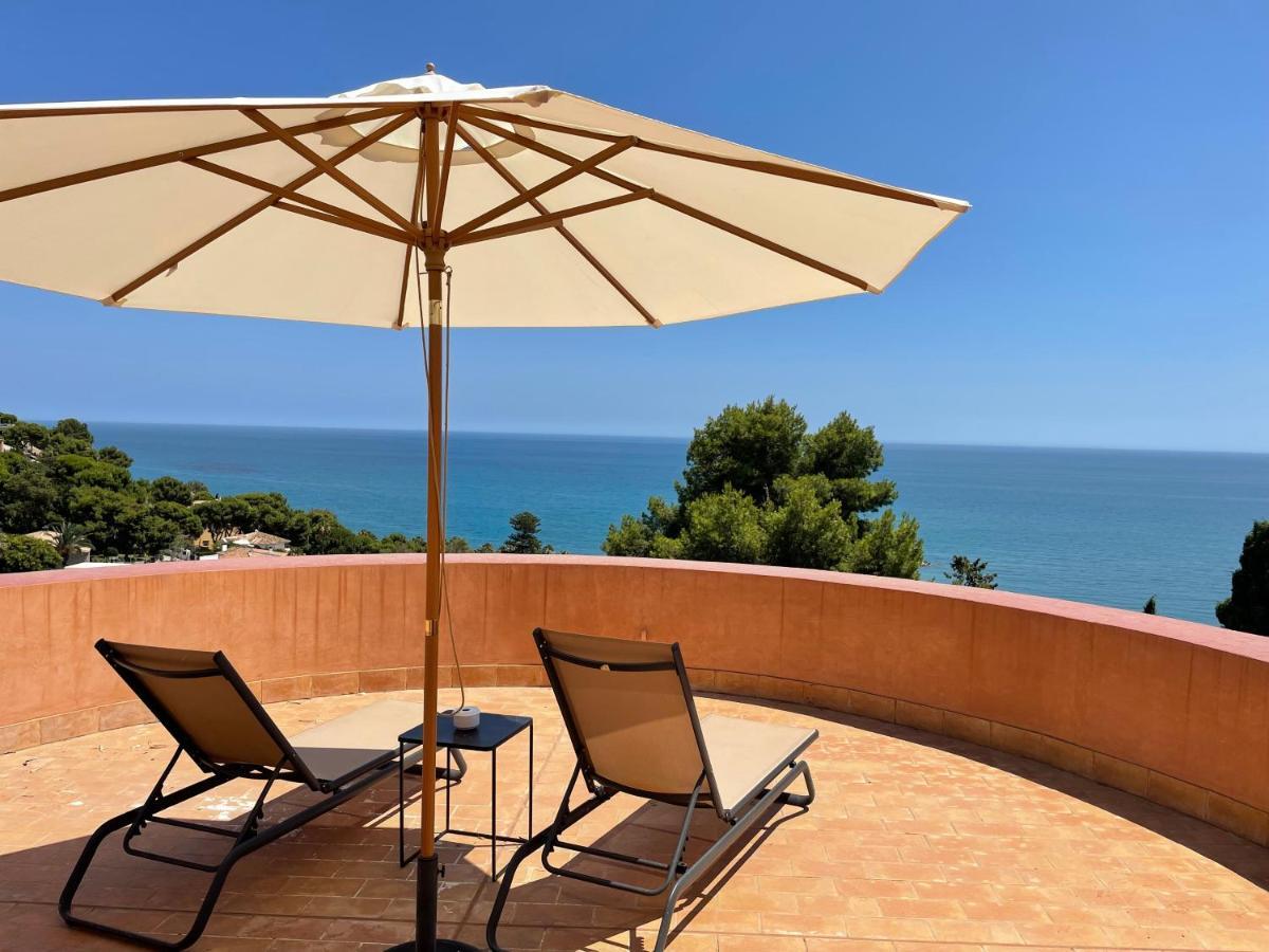 Soho Boutique Castillo De Santa Catalina - Adults Recommended Hotel