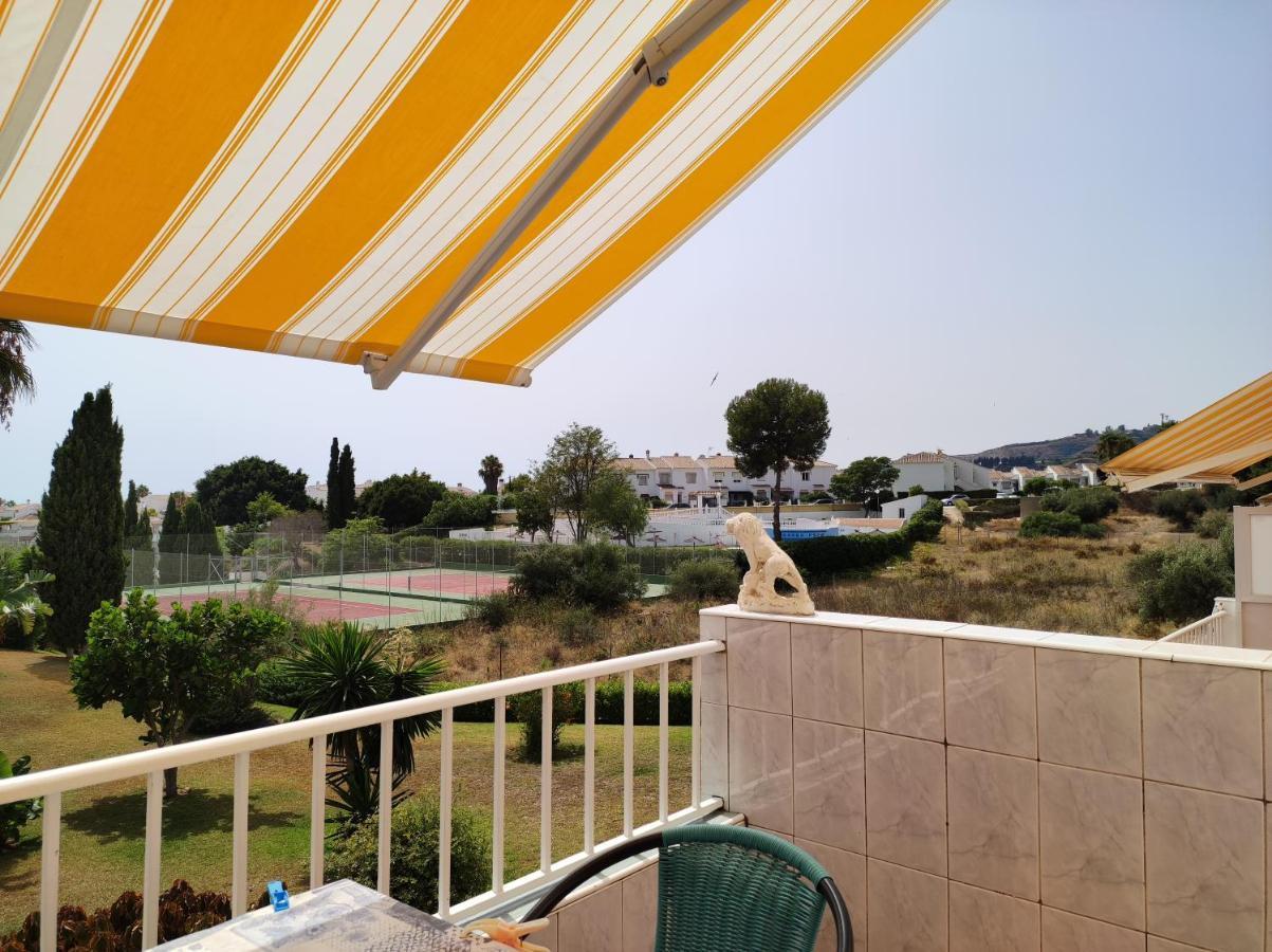 Apartamento Naturalmente Torrox Park *