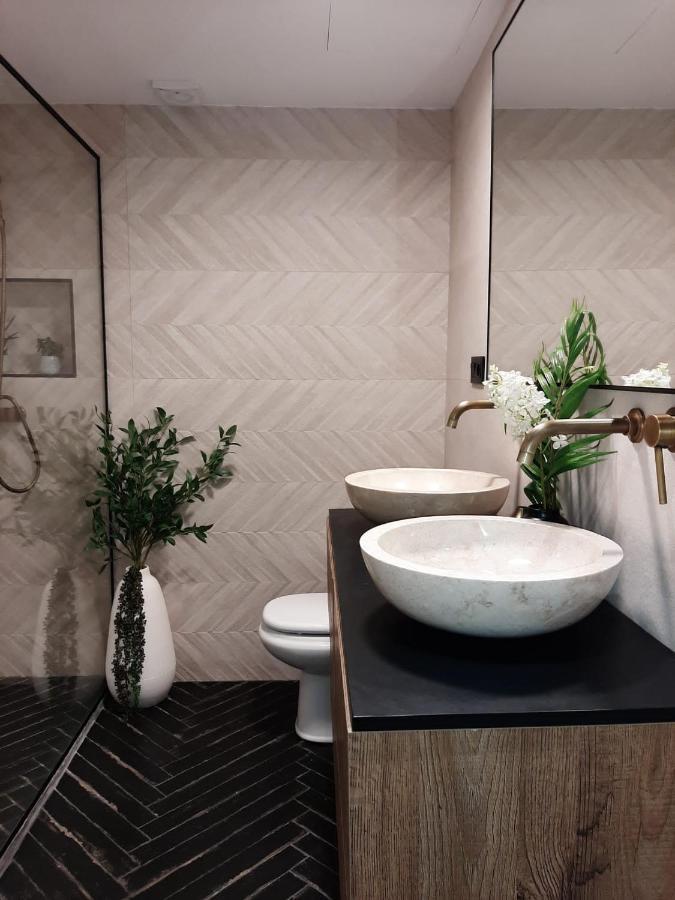 Apartamento Sol Y - Designer Duplex Con Terraza Y Parking