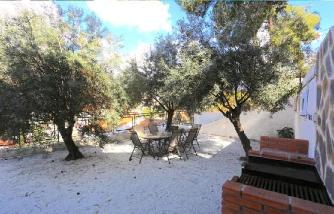 Con Vistas Mar/piscina Privada/bbq *