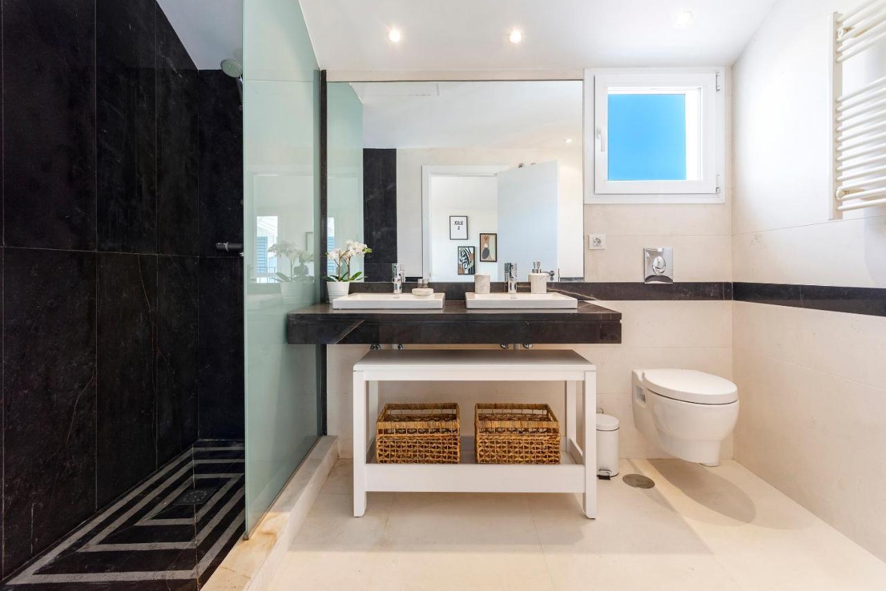Apartamento Genteel San Agustín *