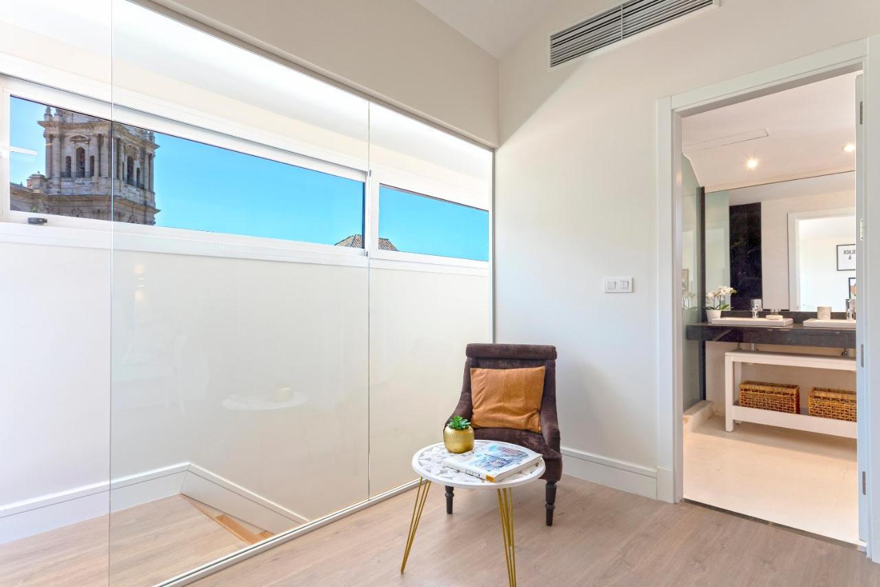 Apartamento Genteel San Agustín