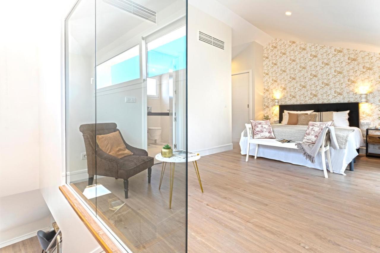 Apartamento Genteel San Agustín