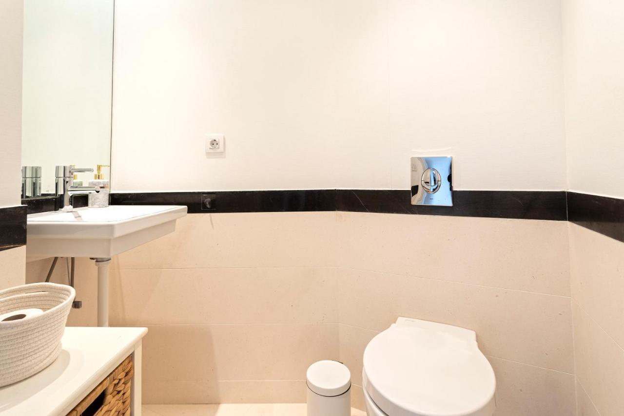 Genteel San Agustín Apartamento