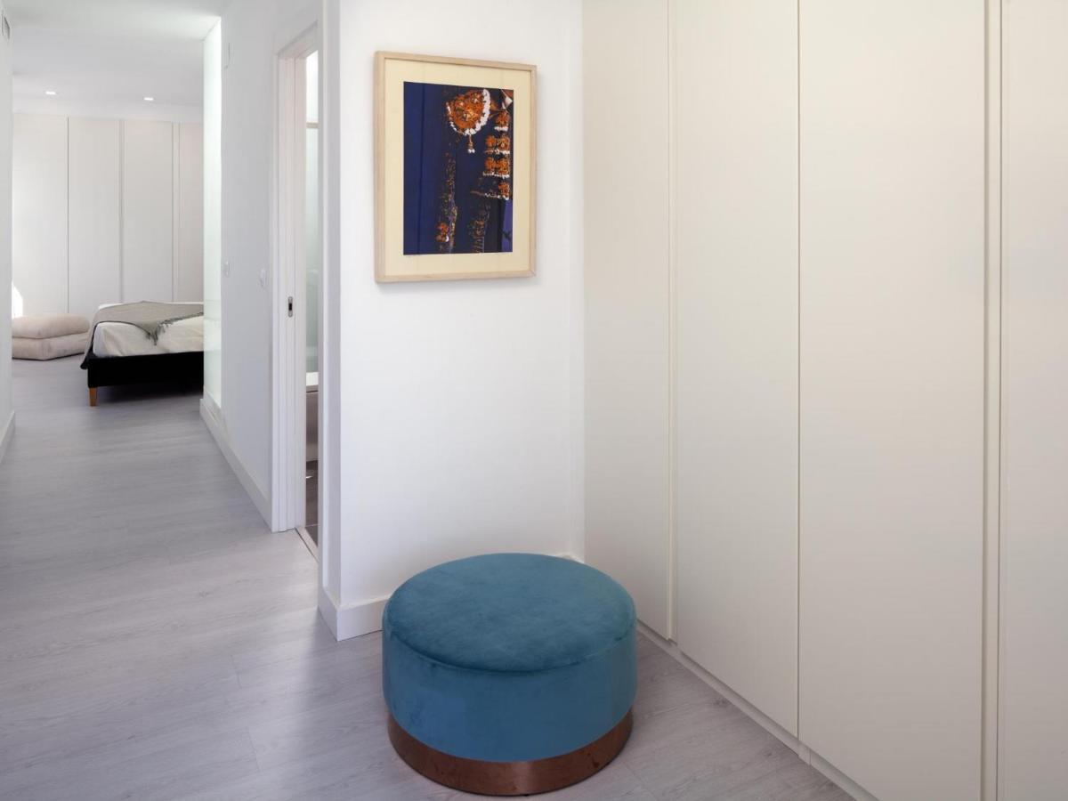 Inmálaga Penthouse Atarazanas Málaga