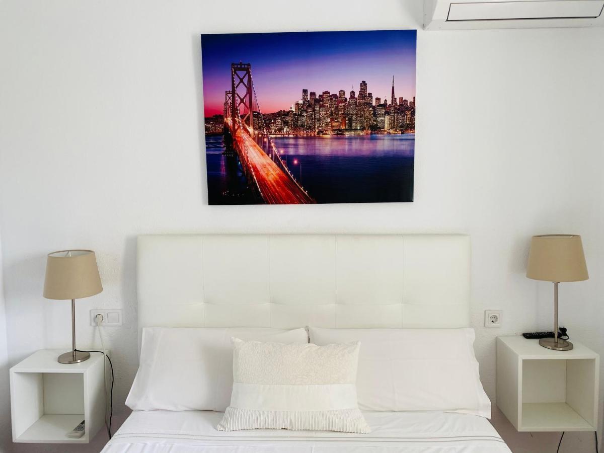 Apartamento Malagueta Premium *
