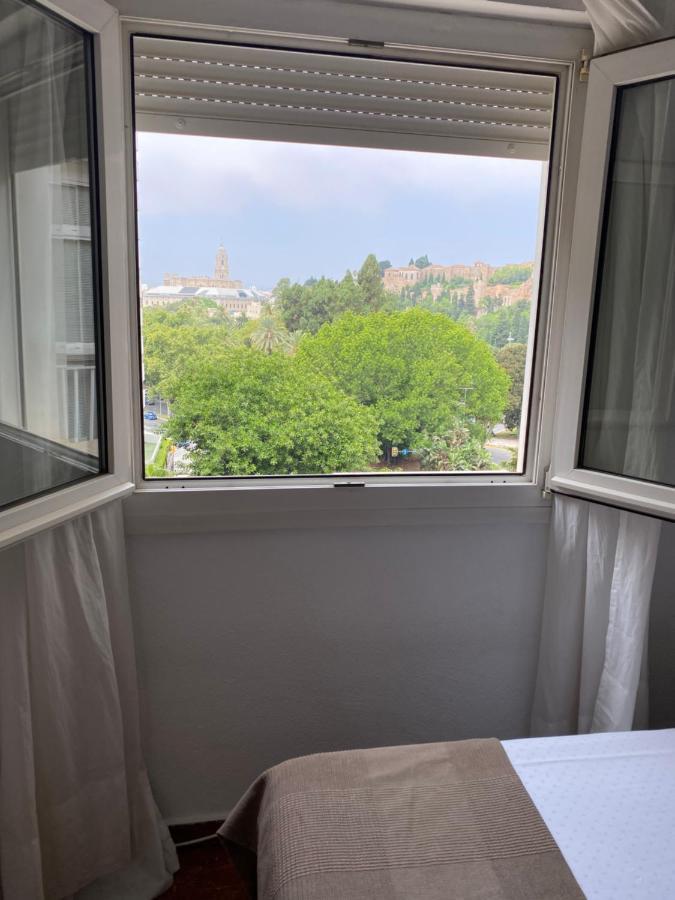 Malagueta Premium Apartamento Málaga