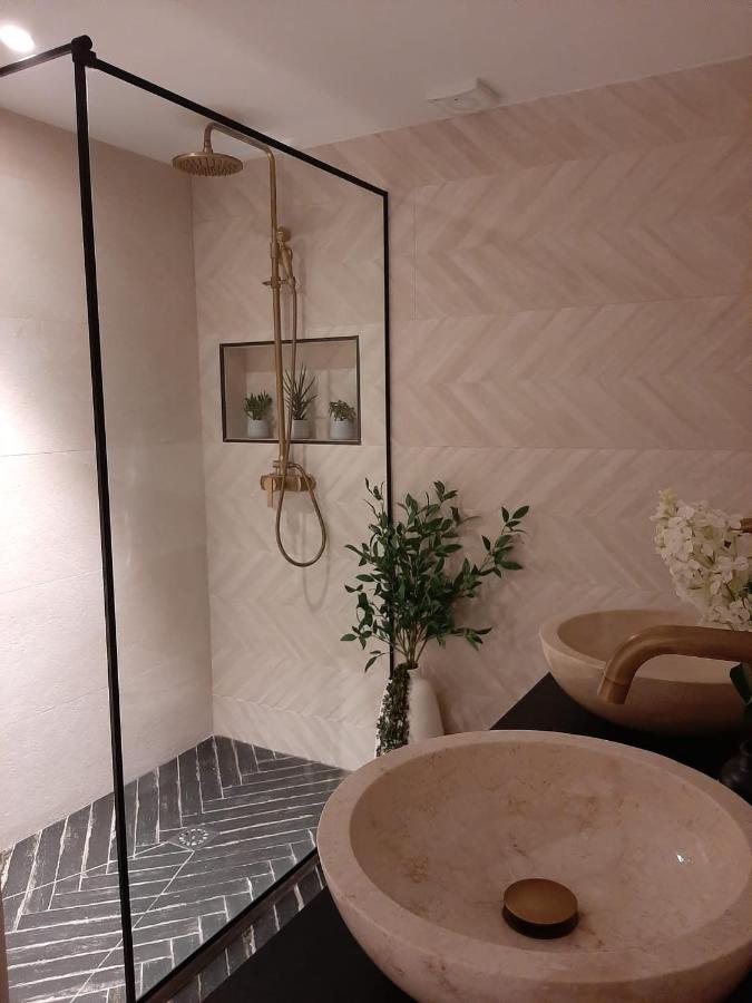 Sol Y - Designer Duplex Con Terraza Y Parking Apartamento