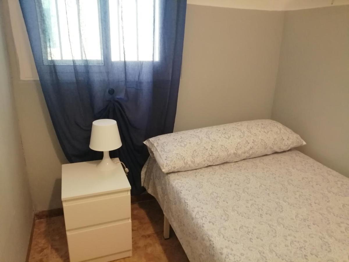 Apartment Susy *