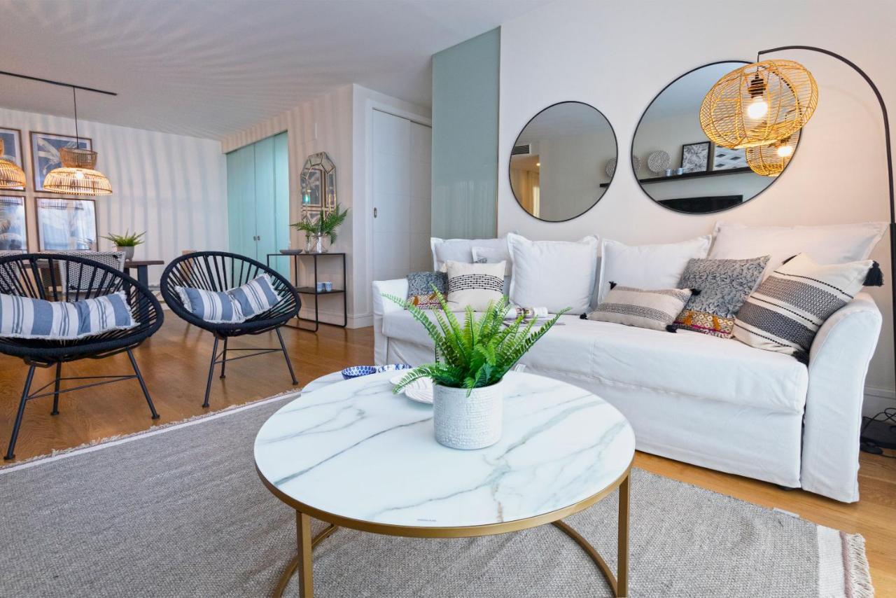 Genteel San Agustín Apartamento Málaga